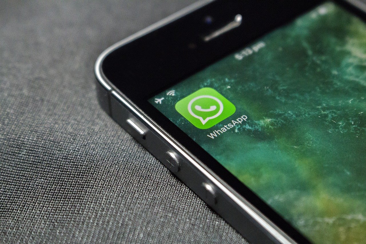 Certificacion whatsapp
