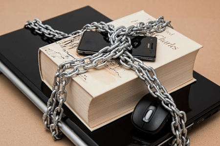 Ciberseguridad