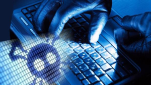 Ciberdelincuencia y ciberterrorismo, ciberdelitos y cibercrimen