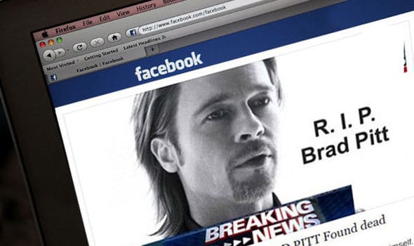 Informática forense: ciberataques y el virus de Brad Pitt