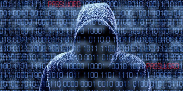 Informática forense / Ciberseguridad