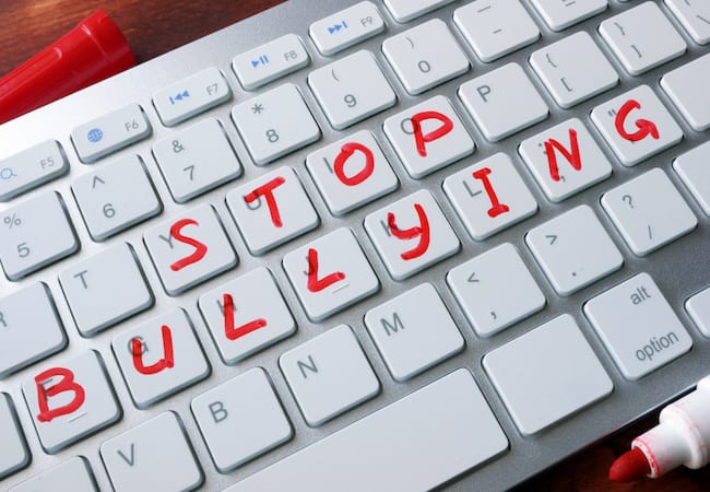 Ciberacoso o Ciberbullying. Proliferación en el entorno escolar
