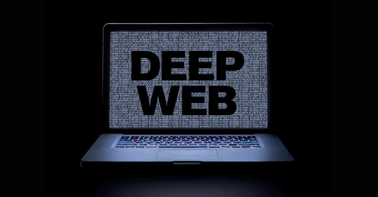 ¿Qué es la Deep Web y porqué se utiliza el navegador Tor?