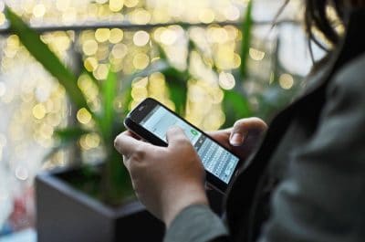 Riesgos de tener el WiFi desprotegido