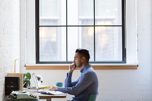 La formación necesaria para ser programador