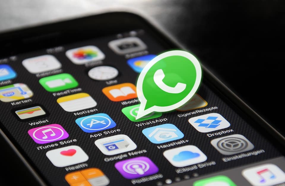 Los errores mas frecuentes de WhatsApp y cómo solucionarlos