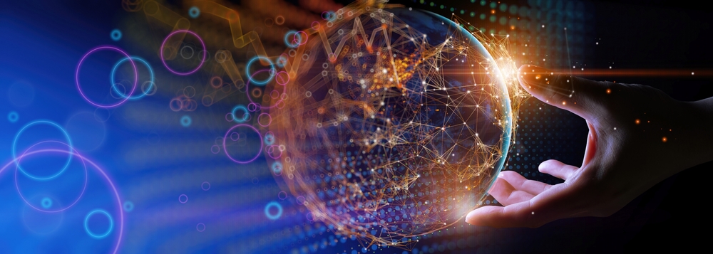 Businessman,Hand,Holding,The,Metaverse,Universe,night,Grow,Earth,And,Global Businessman,Hand,Holding,The,Metaverse,Universe,night,Grow,Earth,And,Global