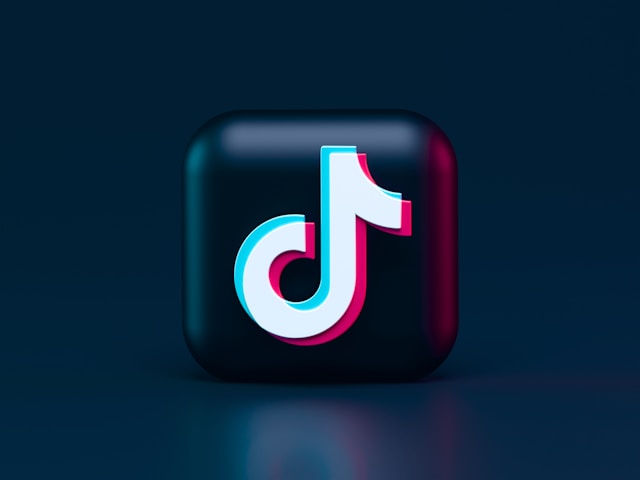 Estafa en TikTok